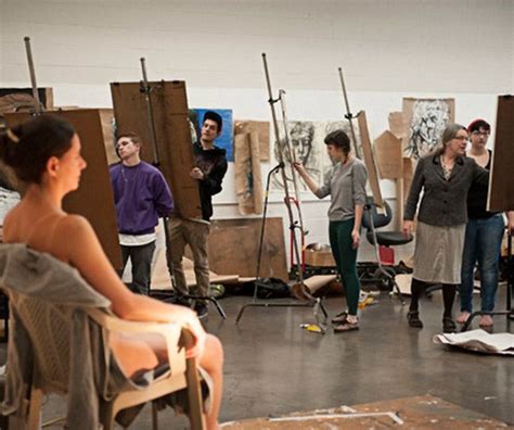 Cleveland Institute Of Art Life Drawing Classes Anatomy Artstudio Artclass Life Drawing