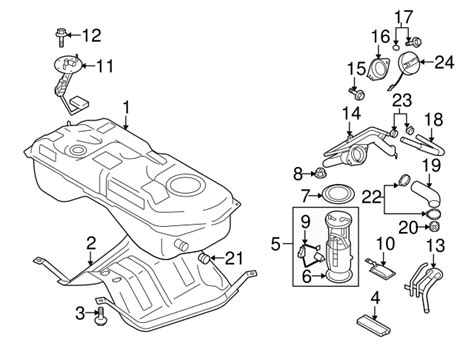 Grand vitara engine and a/c control system circuit diagram. 2006 Suzuki Grand Vitara Pcv Valve Location - Cars Wiring ...