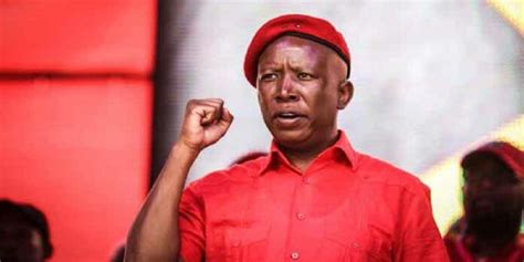Julius Malema Net Worth 2022 Bio Age Height Wife Children Party