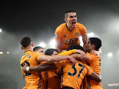 Liverpool vs wolves will be shown live on sky sports premier league and sky sports main event from 4pm. Wolves vs Liverpool: Why Wolves are every bit Champions ...
