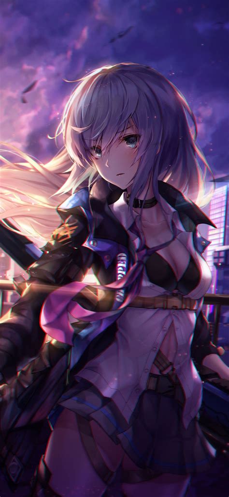 Anime 4k Iphone 13 Pro Max Wallpapers Wallpaper Cave