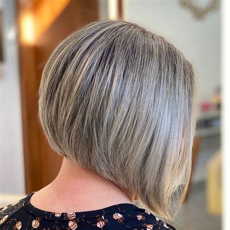 Frisuren Ab 50 Bob Madame Frisuren