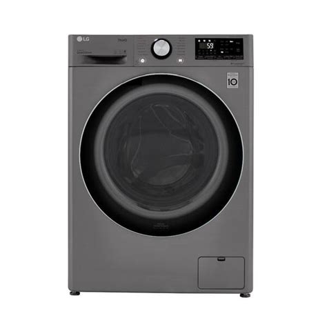 Have A Question About Lg 24 In W 2 4 Cu Ft All In One Compact Smart Front Load Washer