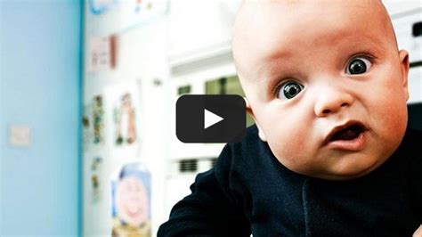 Videos Chistosos De Bebes Bebes Graciosos Funny Baby Pictures Funny