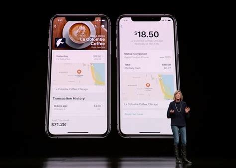 I have the pkpaymentauthorizationviewcontroller trying to load up the apple pay view. Apple Card: What you need to know about Apple's new credit card for your iPhone - CNET
