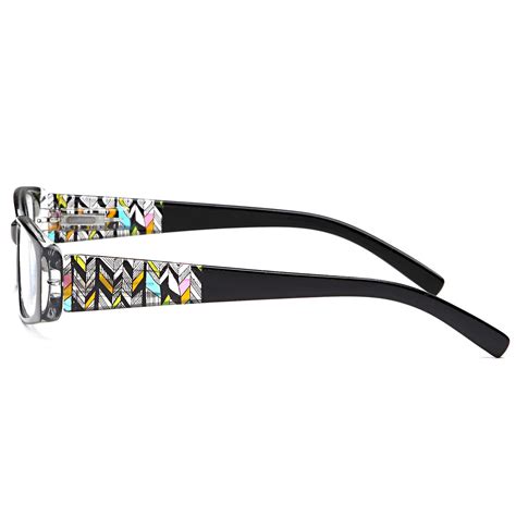 altec vision stylish frame readers spring hinge womens reading glasses 4 pack ebay