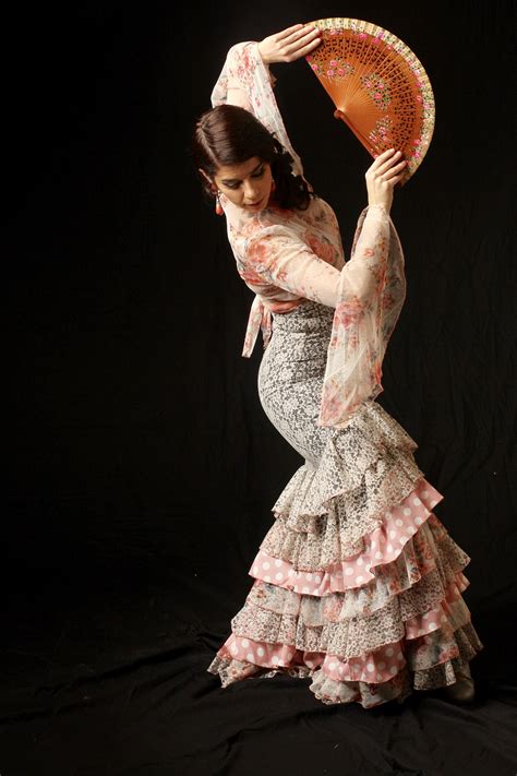 Flamenco Dance Workshop By Houston Flamenco Collective Kids Out And