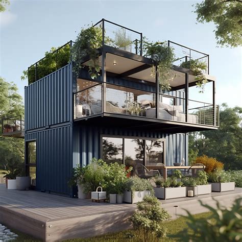 Design Builder Shipping Container Homes Kubed Living United States