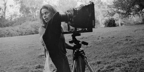 Sally Mann Reflects On A Career Of Controversial Images