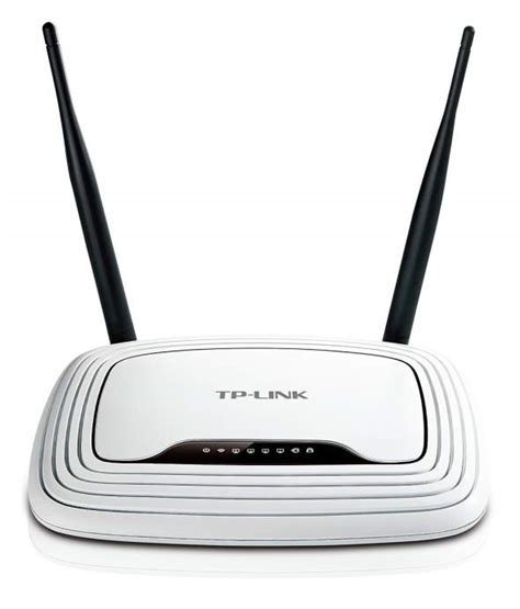 Tp Link Tl Wr841n Wireless N300 Router Review