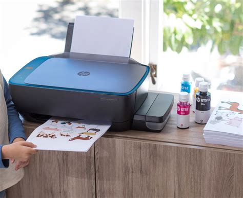 New Range Of Hp Ink Tank 315 415 And 419 Printers Launched Review