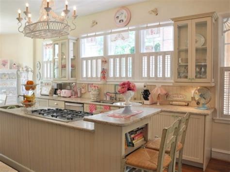 Top 10 Coolest Vintage Kitchens Old Fashioned Families