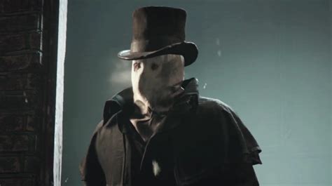 Jack The Ripper DLC Cuts Up Assassin S Creed Syndicate This Month PC