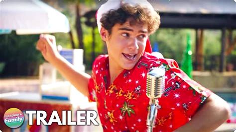 High School Musical The Musical The Holiday Special Trailer 🎄🎵 Disney Youtube