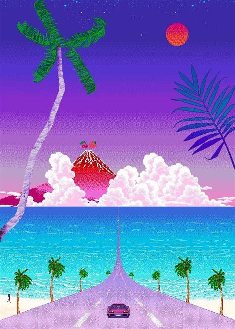 Tumblr wallpaper nature wallpaper wallpaper backgrounds tree wallpaper iphone backgrounds summer backgrounds fashion wallpaper beach wallpaper mobile wallpaper. Pin by listen to my voice on vapor wavë :) | Vaporwave ...