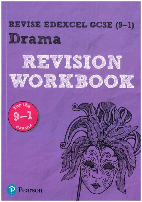 Drama Revision Resources Lakelands Academy