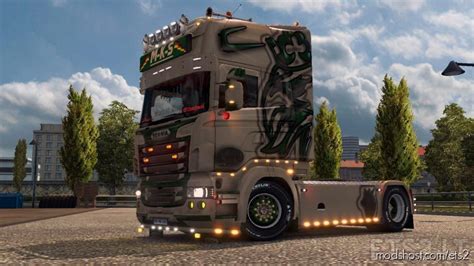 Scania Rjl Real Windows Work Ets Euro Truck Simulator Hot Sex Picture