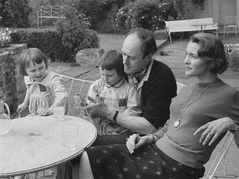 10 Roald Dahl Moments To Inspire Generations Book Lists Anna Walker