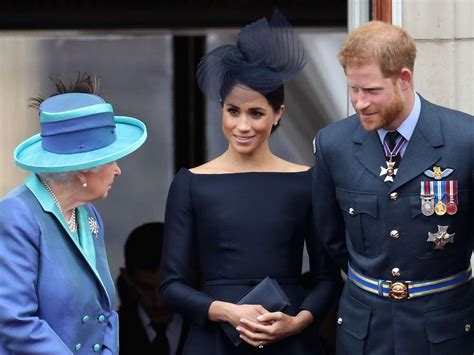 Oprah winfrey interviewed prince harry and meghan markle for 'oprah with meghan and harry: The Queen to speak on TV hours before Meghan Markle and ...
