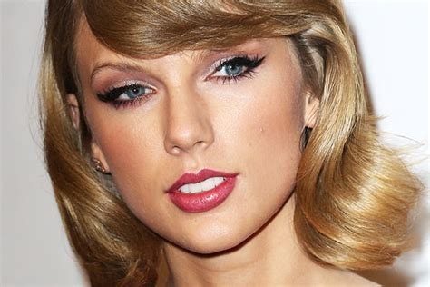Taylor Swift Makeup Divorced Parents Makeup Game Stunning Makeup