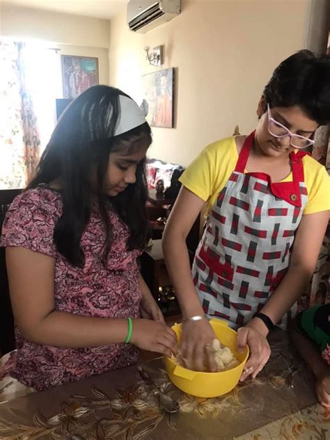 The Best Cooking And Baking Classes For Kids In Gurgaon