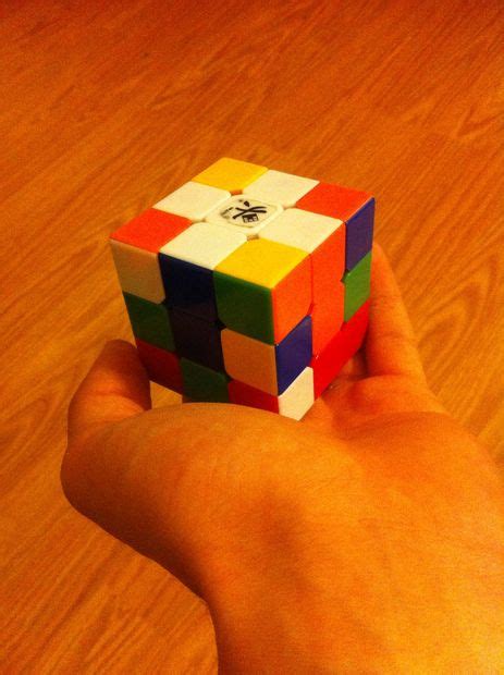 Cómo resolver el cubo de Rubix Paso Resolver la blanco Cruz askix com