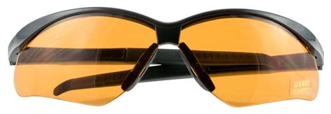 Walkers Gwpsglamb Crosshair Shooting Glasses 99 Uv Rated
