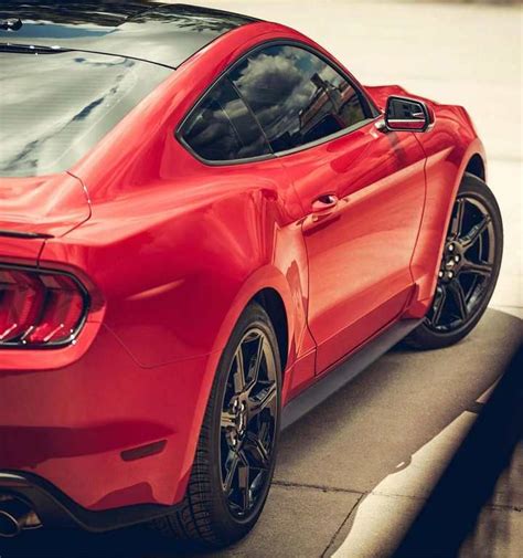 2021 Mustang Gt Black Accent Package Pedro Shelko