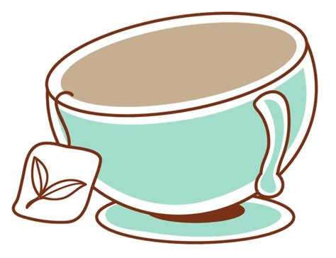 Download High Quality Tea Clipart Vector Transparent PNG Images Art Prim Clip Arts