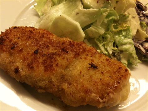 Cordon bleu bleibt auch 2012 der Klassiker Piattoforte