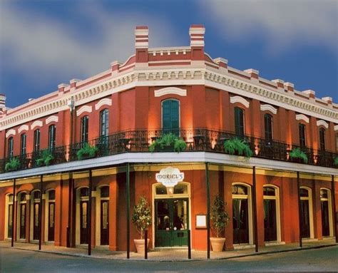 The 9 Most Beautiful Restaurants In All Of New Orleans Artofit