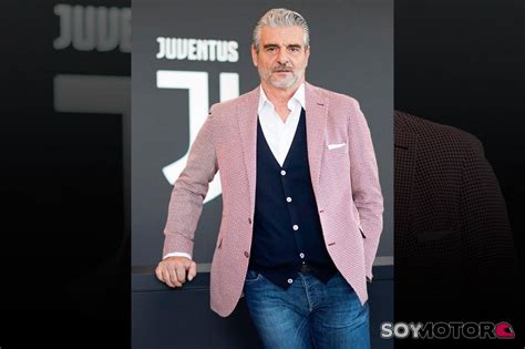 Maurizio arrivabene fanpage teamboss scuderia ferrari f1 team. Arrivabene suena para dejar Ferrari rumbo a la Juventus ...