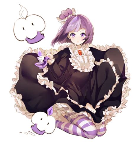 Take on exciting endless runner challenges, unlock cookie characters and collect cute pets as you dash to the finish line. 动漫图片 cookie run blackberry cookie mery (apfl0515) single ...