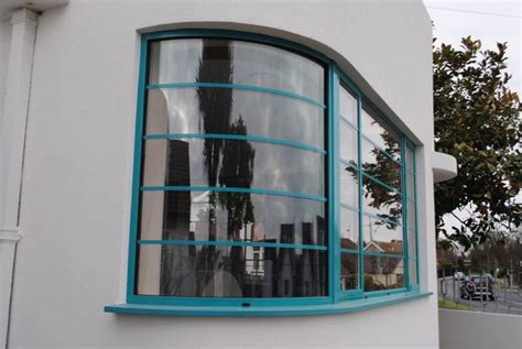 Curved Aluminium Windows The Heritage Window Company