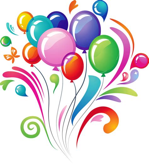 Happy Birthday PNG Images Transparent Free Download | PNGMart