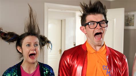 Bbc Iplayer Andy And The Band Series 1 5 Hair Raising Rescue