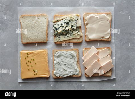 Different Cheeses High Resolution Stock Photography And Images Alamy