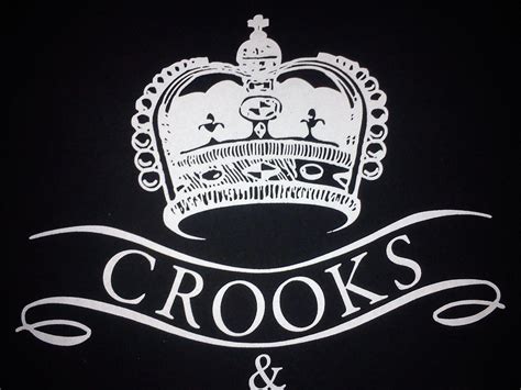 Crooks And Castles Wallpapers Wallpaper Cave