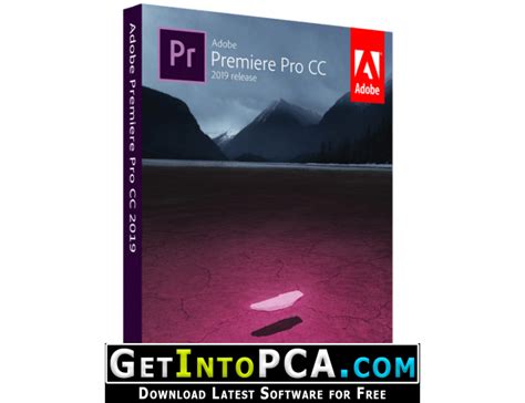 Shoot, edit, and share online videos anywhere. Adobe Premiere Pro CC 2019 13.0.2.38 Free Download