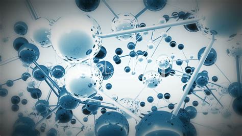 🔥 Download Molecule Wallpaper By Ryanharrison Molecule Wallpapers