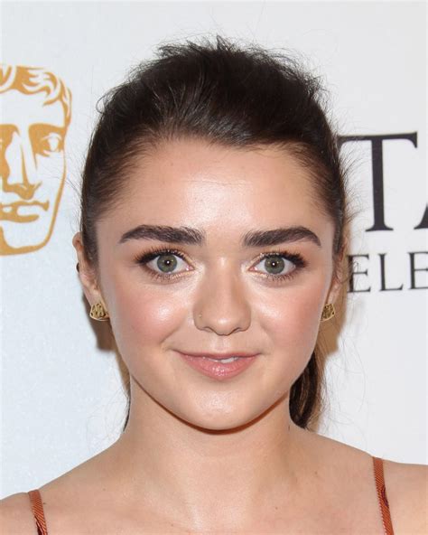 Maisie Williams Bafta Los Angeles Tv Tea Party In West Hollywood 09