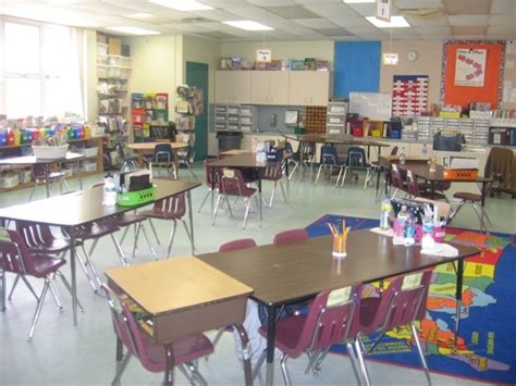 25 Best 3rd Grade Classroom Setup Images On Pinterest Classroom Setup