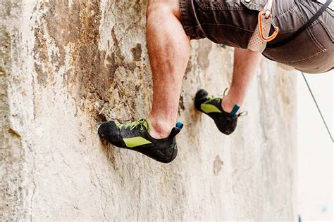 Flashpumped The More You Know 7 Climbing Techniques That Will