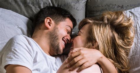 7 Signs Youre Completely Sexually Comfortable With Someone