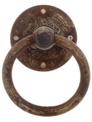 We did not find results for: Steel Ring Pull In Distressed Rust Finish | Antique ...