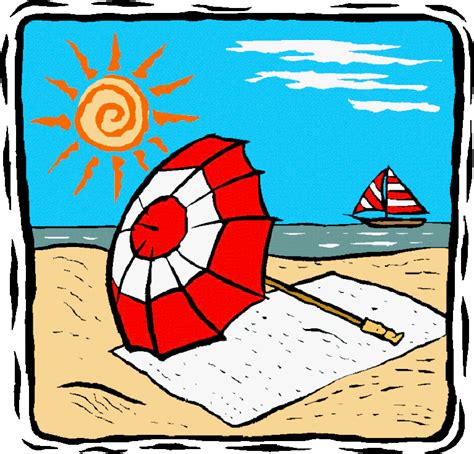 Download transparent summer clipart png for free on pngkey.com. High-Quality Free Summer Clip Art for Your Projects