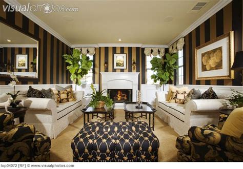 Elegant Living Room Wallpaper 9 Home Ideas