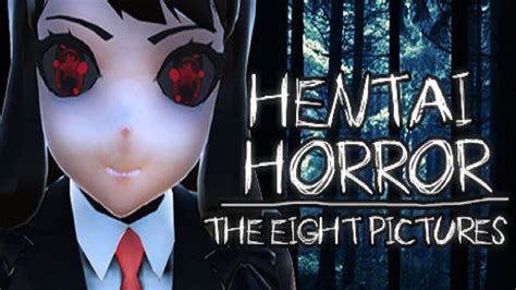 The Horror Ofhentai Hentai Horror The Eight Pages Part 1 Youtube