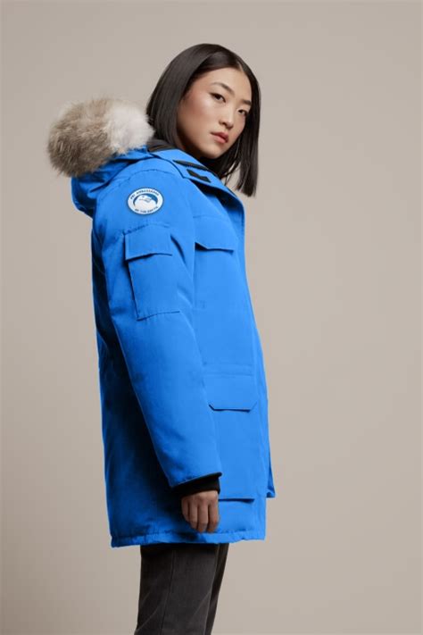 Women S Pbi Expedition Parka Fusion Fit Canada Goose®