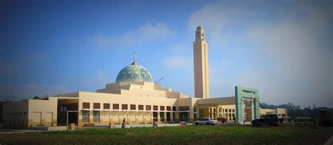 Pengiran muda abdul mateen mosque. Brunei Share: Masjid Pengiran Muda Abdul Mateen